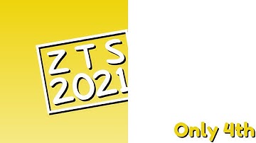 (REMAKE) Z T S 2021