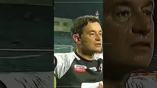 🟥 RED CARD IN 43 SECONDS 😨 - Sunday Afolabi vs Sreenidi Deccan FC