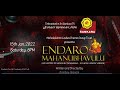 Endaro Mahanubhavulu - 15th Jan, 8PM - SriSankara TV - Bombay Gnanam