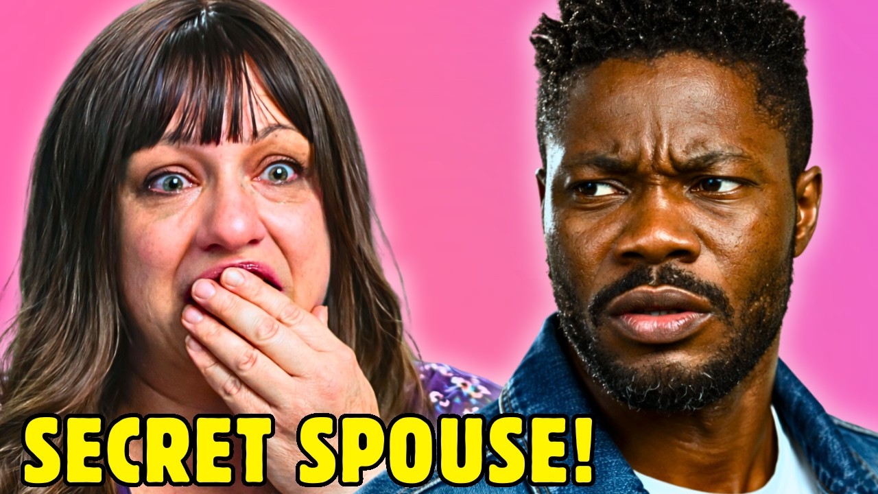 Lisa Reaches ROCK BOTTOM & Then Makes It WORSE w/ Her CONFESSION _ 90 days fiancé