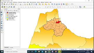 8-QGIS: Mise en page et exportation de carte