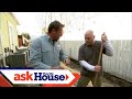 How to Install an Urban Bluestone Patio | Ask This Old House