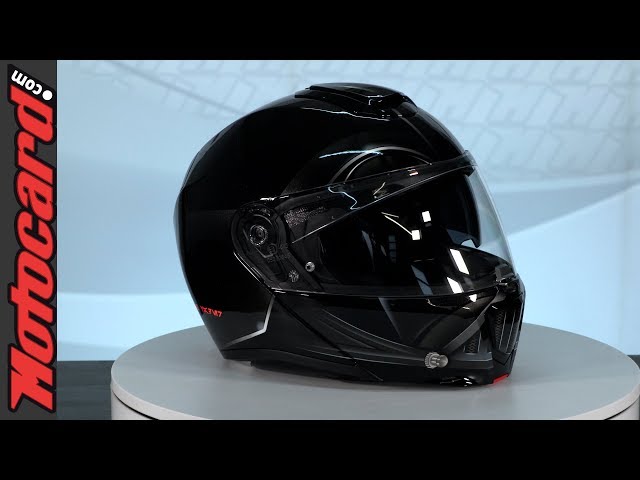 Équipement moto : HJC annonce l'arrivée des casques Star Wars