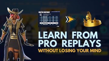 2024 Fortnite Replay Mode Tips | EASIER VOD Reviews