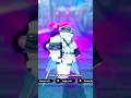 Unbound Unit Esdeath Moveset Showcase | ASTD X #roblox