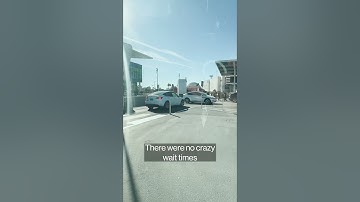 Go for a ride inside Elon Musk’s Las Vegas loop #technology