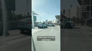 Go for a ride inside Elon Musk’s Las Vegas loop #technology