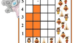 Let's Count and Graph! - Kids Graphing - Children's Math - Loving2Read.com