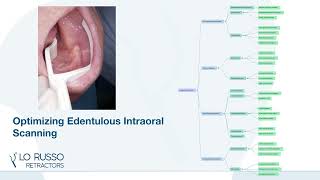 Intraoral Scanning in Edentulous Arches | Audio Podcast Trailer - [C23]