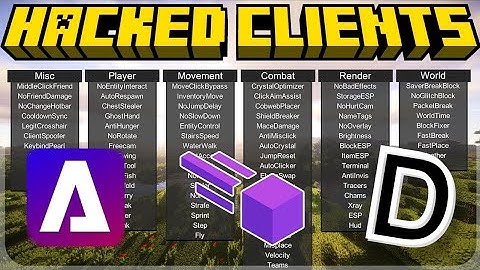 Minecraft Hack Client 2025 – Features, Modules & Gameplay