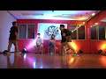 【BEAT de DANCE vol.2】 U-18&O-19 準決勝 miru-k vs 一樹