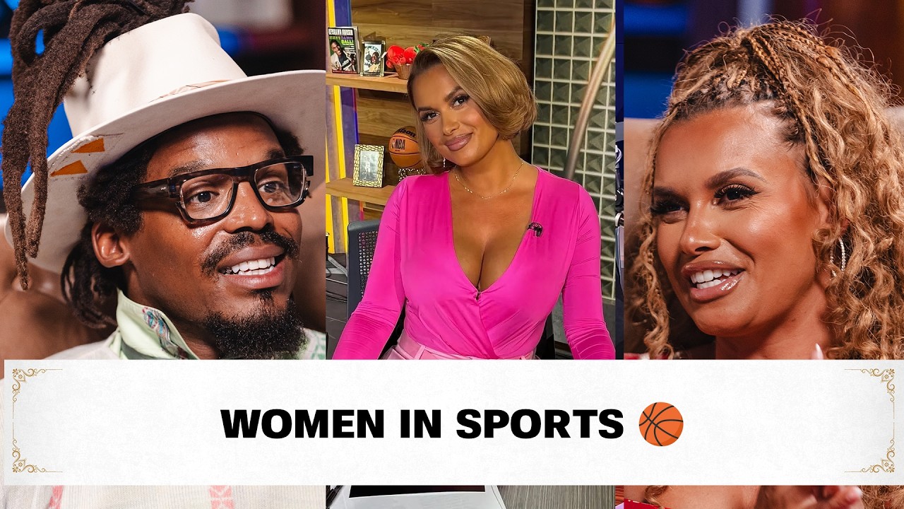 The Dark Side of Pretty Privilege in Sports