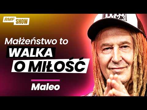 ADHD MIAŁEM, ZANIM TO BYŁO MODNE - Darek Maleo Malejonek