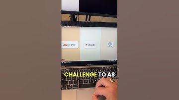 AI comparison: mistral versus ChatGPT versus Claude versus DeepSeek ￼