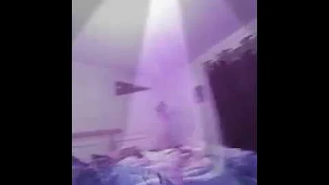 Random dancing