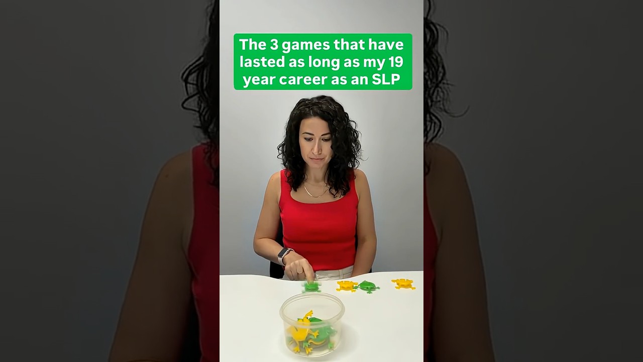 Speech Therapy Video Resources Adventures in Speech Pathology