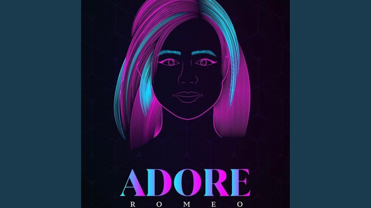Watch Adore on YouTube Watch Adore on YouTube