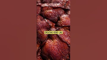 Procedural Veins are easy!  #gamedev #textureartist#substancedesigner #adobesubstance3d