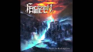 Frozen Hell - Everything Ends