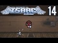 Binding Isaac: Rebirth Episode