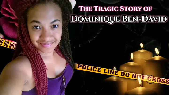 The story of Dominique Ben-David