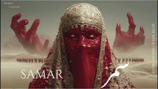 Samar  | سمر  - Arabic Techno House Mix
