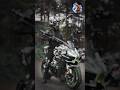 Kawasaki Ninja top 🔝 3 power full bike 🏍️#shorts #viral #youtubeshorts #automobile
