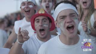 2020 Football Schedule Release