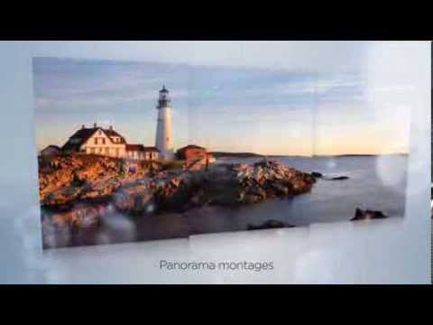 MAGIX Photostory 2014 Deluxe (INT) - Slideshow Software