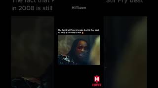 🔥 A 10-Year-Old Pharrell Beat Became a Migos Classic 🎧🔥