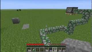 Red Power 2 - Tutorial 01 - Wiring (Ligações) (PT-BR)