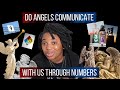 Angel Numbers: Are Angels Communicating With Us Through Numbers? | Chronicles of a Zoe