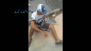 Borracha - Mc Borracha Abusadamente
