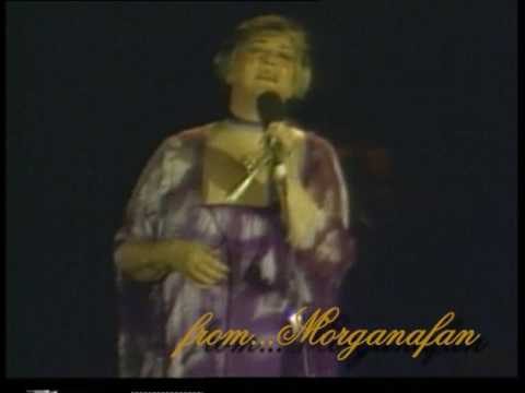 Morgana Kingsings 39As Time Goes By39