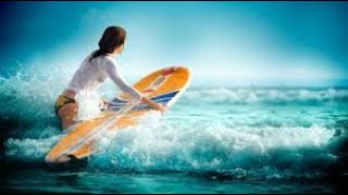 Video thumbnail of "The Beach Boys ~ “Do It Again” ~ Sounds of the Summer ~ Surfing USA ~ RETV62"