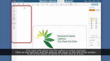 Avery Design & Print   An Introduction