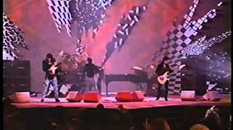Bon Jovi Bed of Roses 1993 Bon Jovi Bed of Roses 1993