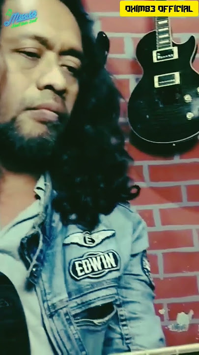 lady rocker Indonesia mel Shandy