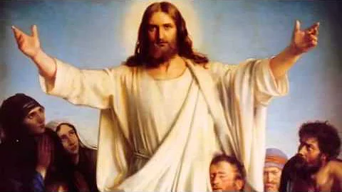 I hear your voice "اسمع صوتك" - Music: Jihad W. Zeidan