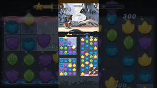 AFK Arena Forest Mania Gameplay - Stage-53