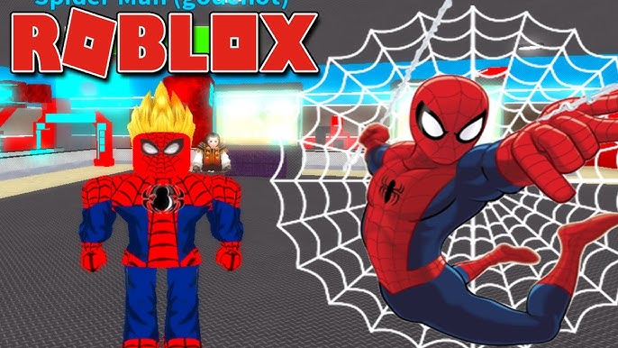 FÁBRICA DOS VINGADORES NO ROBLOX ! (Super Hero Tycoon) 