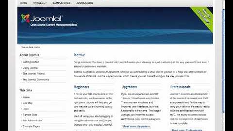 1pixelout player working on Joomla! 1.6