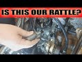 Yamaha FZR 600 Timing Chain Adjustment