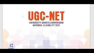 NTA UGC NET Registration Starts