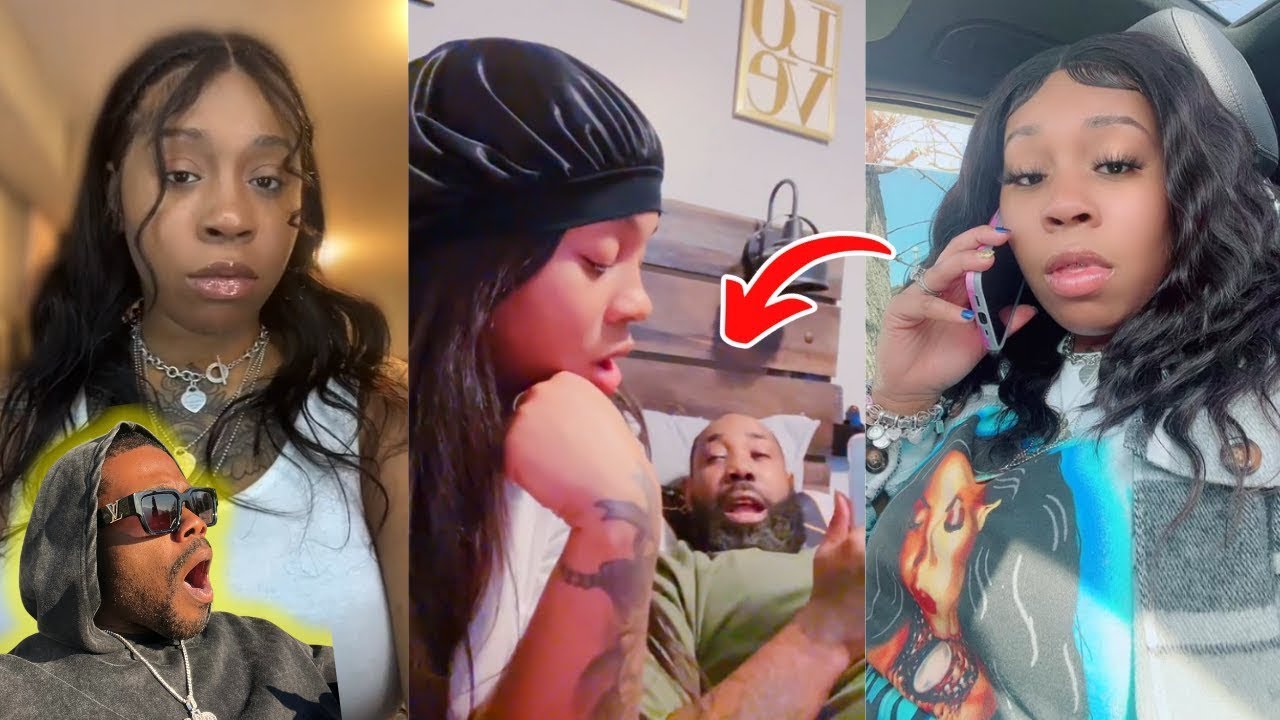 She Found Out The Man She Was Dating Killed His Baby Momma