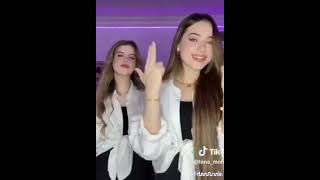 تيك توك لانا ولين الجديد super sisters ??