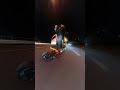 Evening trip with 2 Vsett 11+ Super 72 scooters #vsett #scooter #insta360x4 #motovlog #shortvideo