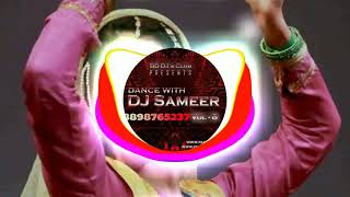 Aye Meri Jahoora Jabee Tujhe Maloom Nahi Commercial Remix By Dj Sameer Tanner