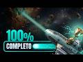 100% COMPLETO: ASTRO PROSPECTOR