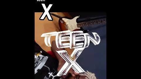 Running Out - Ken Car$on ( Snippet)